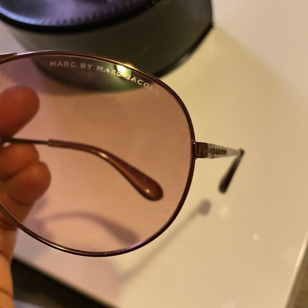 Marc Jacobs sun glasses